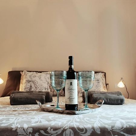 Nido D'Amore Vista Mare 博尔迪盖拉 外观 照片